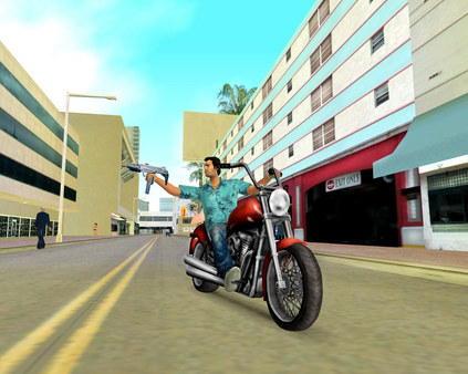 GTA Vice City