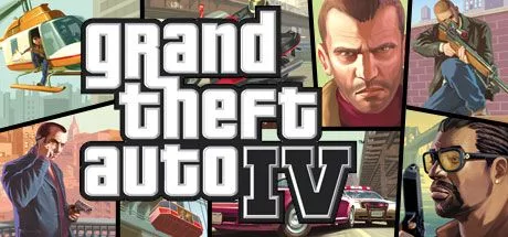 GTA 4