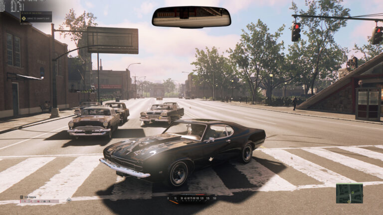 Mafia III