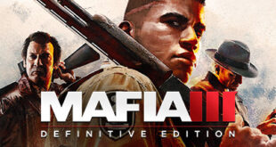 Mafia III Definitive Edition