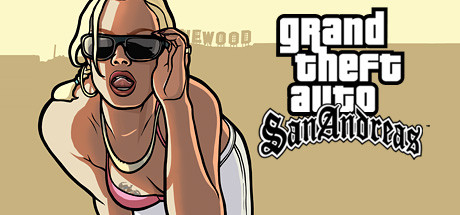 GTA San Andreas