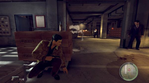 Mafia II