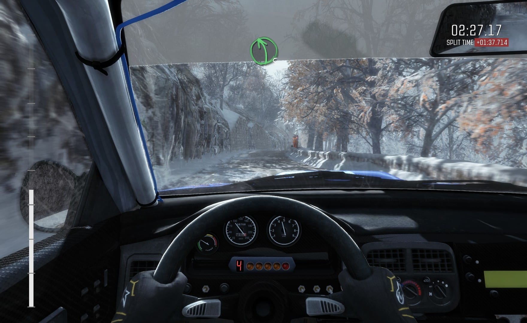 DiRT Rally