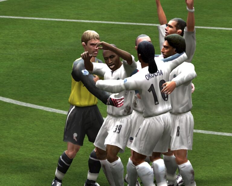 FIFA 06