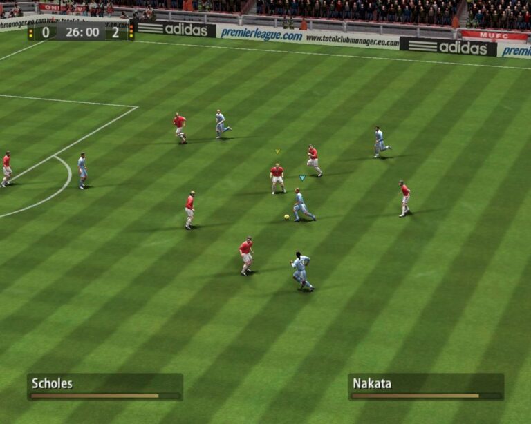 FIFA 06