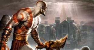 God of War 1