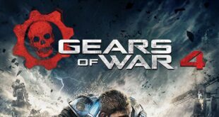 Gears of War 4