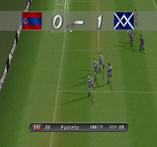 PES 2005