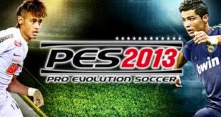 PES 2013