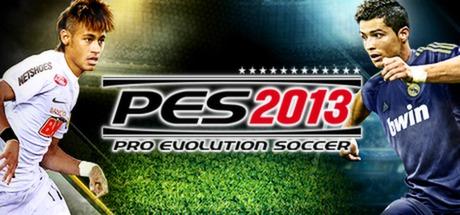 PES 2013