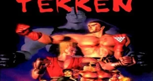 Tekken 1