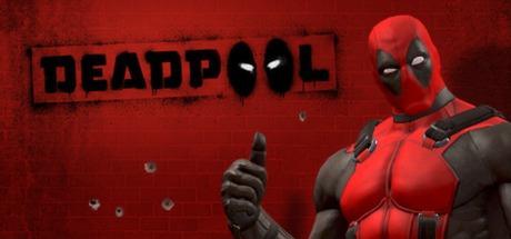 Deadpool