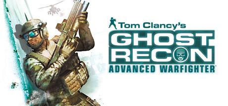 Tom Clancy's Ghost Recon Advanced Warfighter