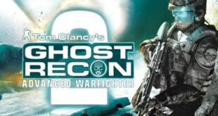 Tom Clancy's Ghost Recon Advanced Warfighter 2