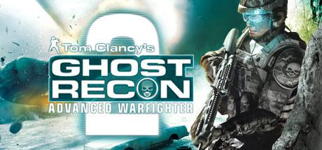 Tom Clancy's Ghost Recon Advanced Warfighter 2