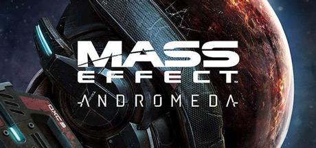 Mass Effect Andromeda