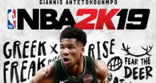 NBA 2K19