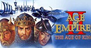 Age of Empires 2