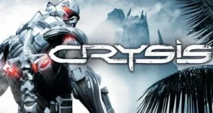 Crysis