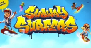 Subway Surfers