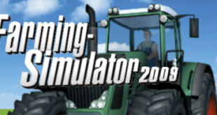 Farming Simulator 2009