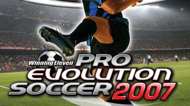 PES 2007