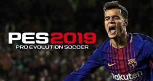 PES 2019