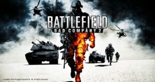 Battlefield Bad Company 2