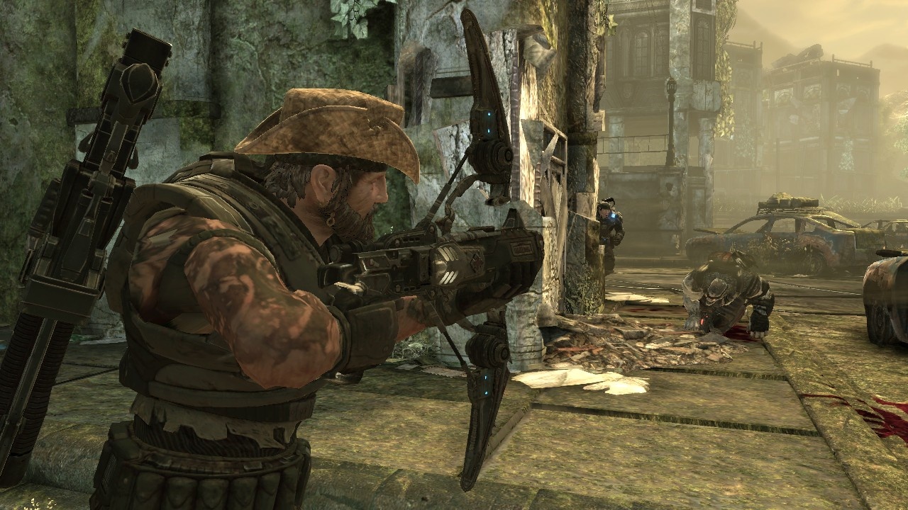 Gears of War 2