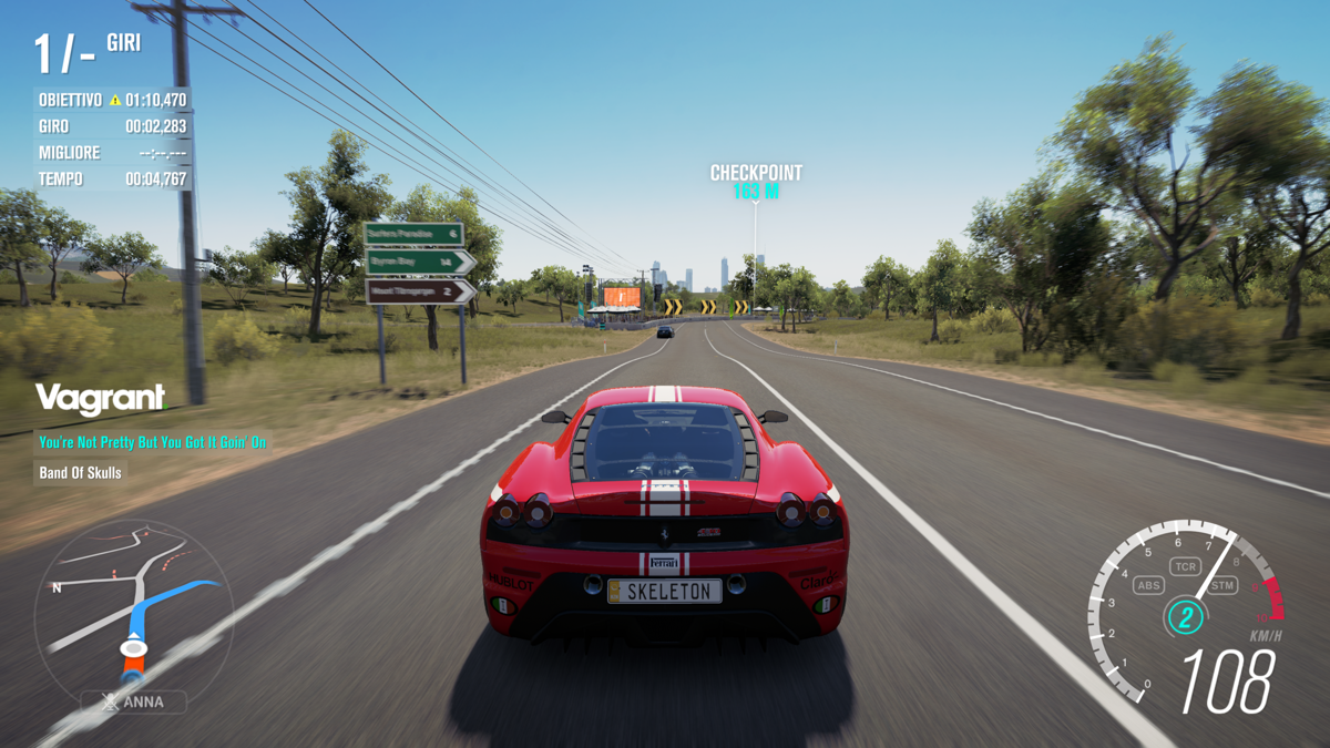 Forza Horizon 3