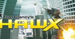 Tom Clancy's H.A.W.X