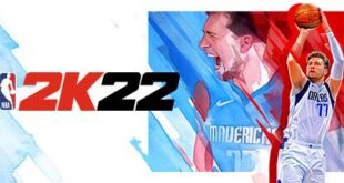 NBA 2K22