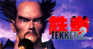 Tekken 2