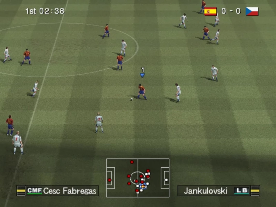 PES 2006