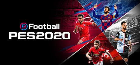 PES 2020