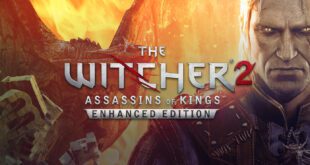 The Witcher 2 Assassins of Kings