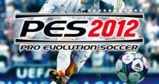 PES 2012