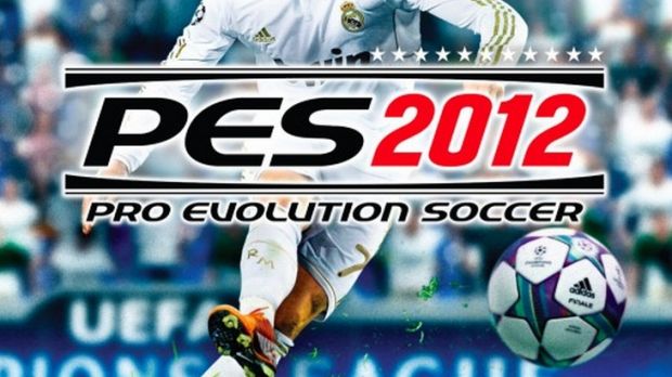 PES 2012