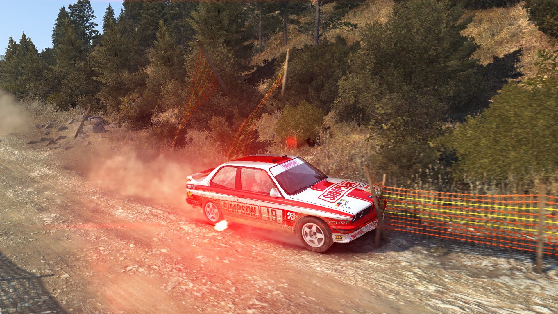 DiRT Rally