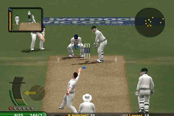 Cricket 2007