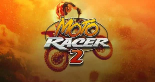 Moto Racer 2