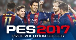 PES 2017