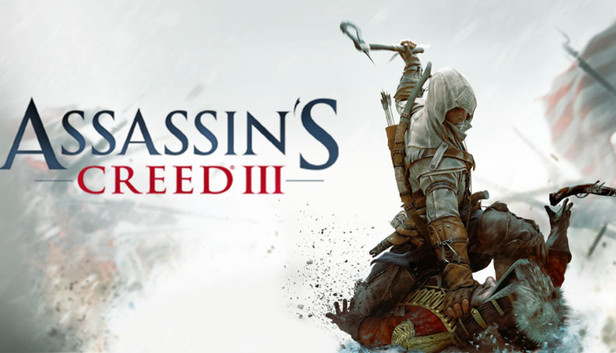 Assassin’s Creed 3