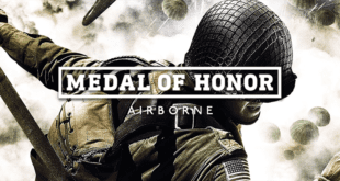 Medal of Honor Airborne