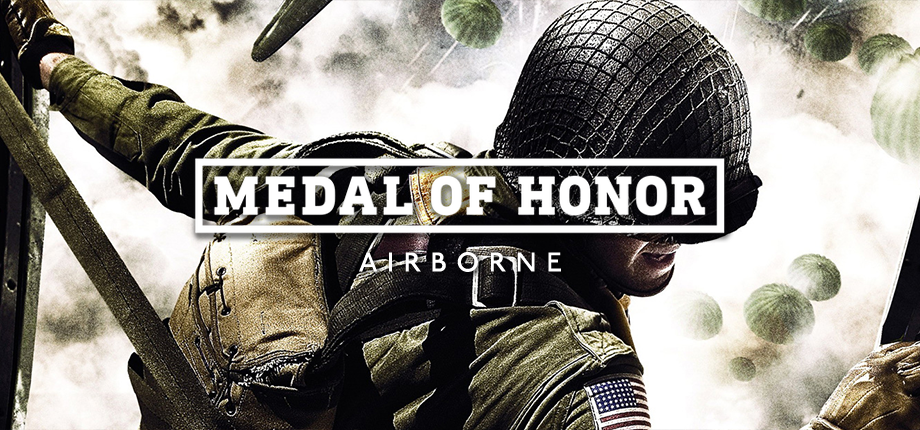 Medal of Honor Airborne