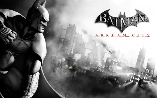 Batman Arkham City