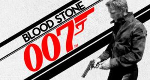 James Bond 007 Blood Stone