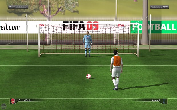 FIFA 09