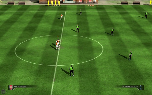 FIFA 09