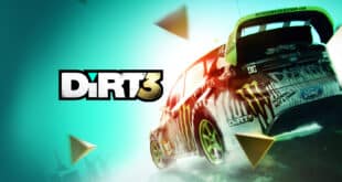 Dirt 3